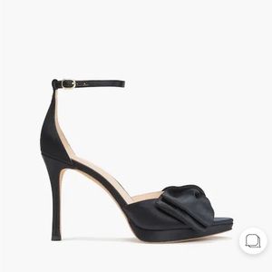 Bridal Bow Sandals by Kate Spade